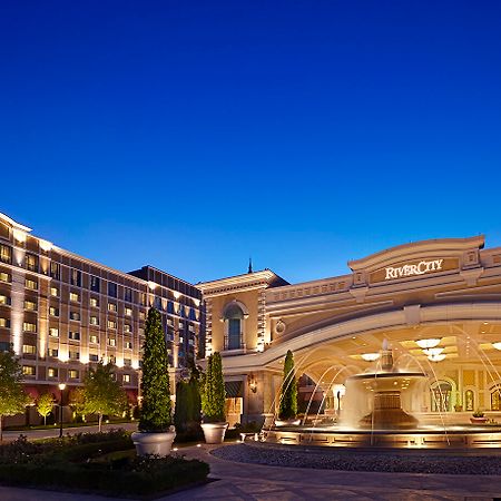 River City Casino And Hotel Lemay Extérieur photo