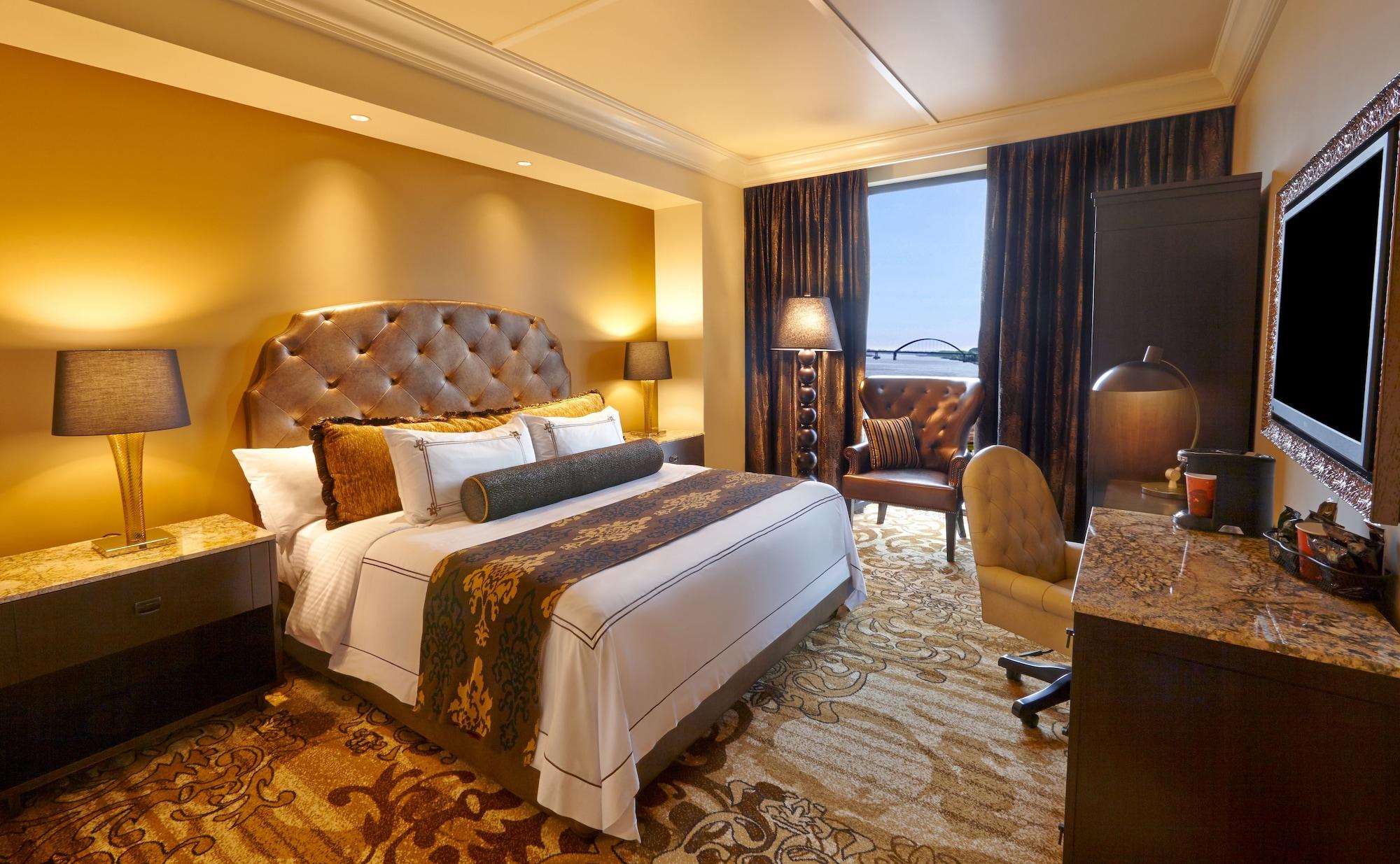 River City Casino And Hotel Lemay Extérieur photo