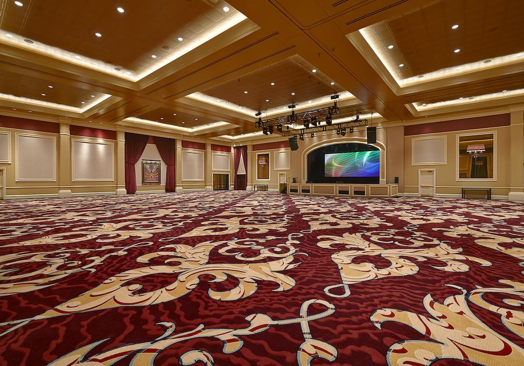 River City Casino And Hotel Lemay Extérieur photo