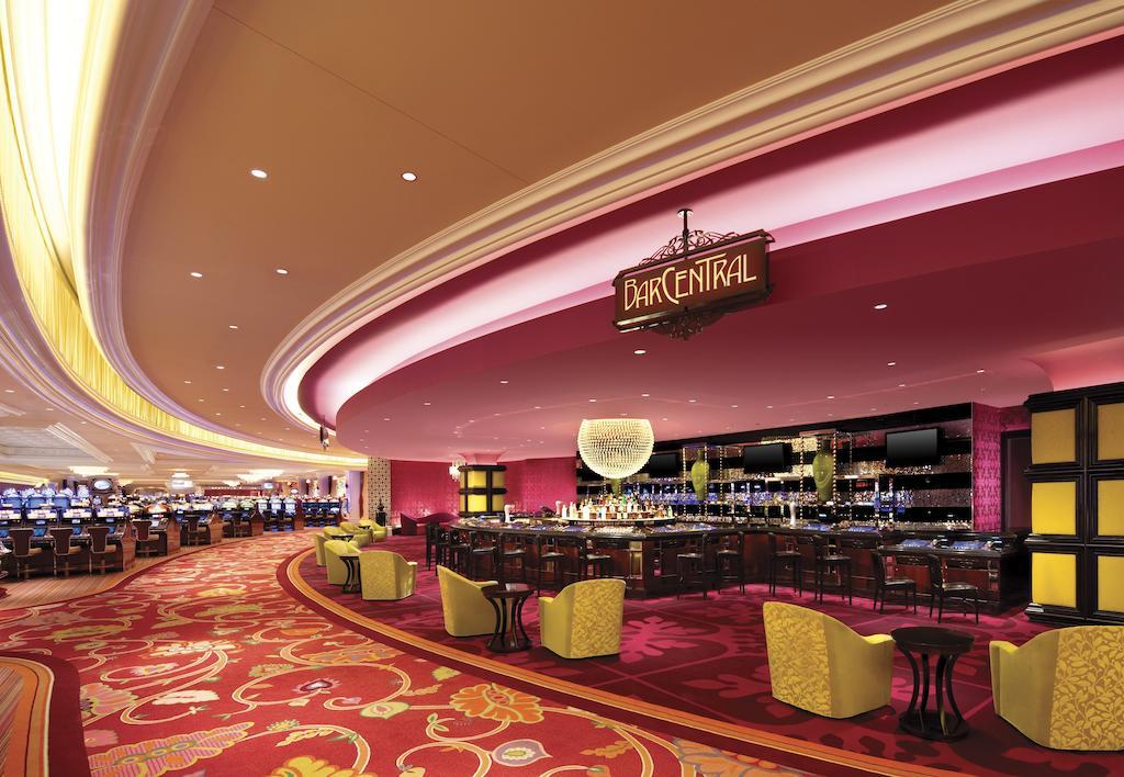 River City Casino And Hotel Lemay Extérieur photo