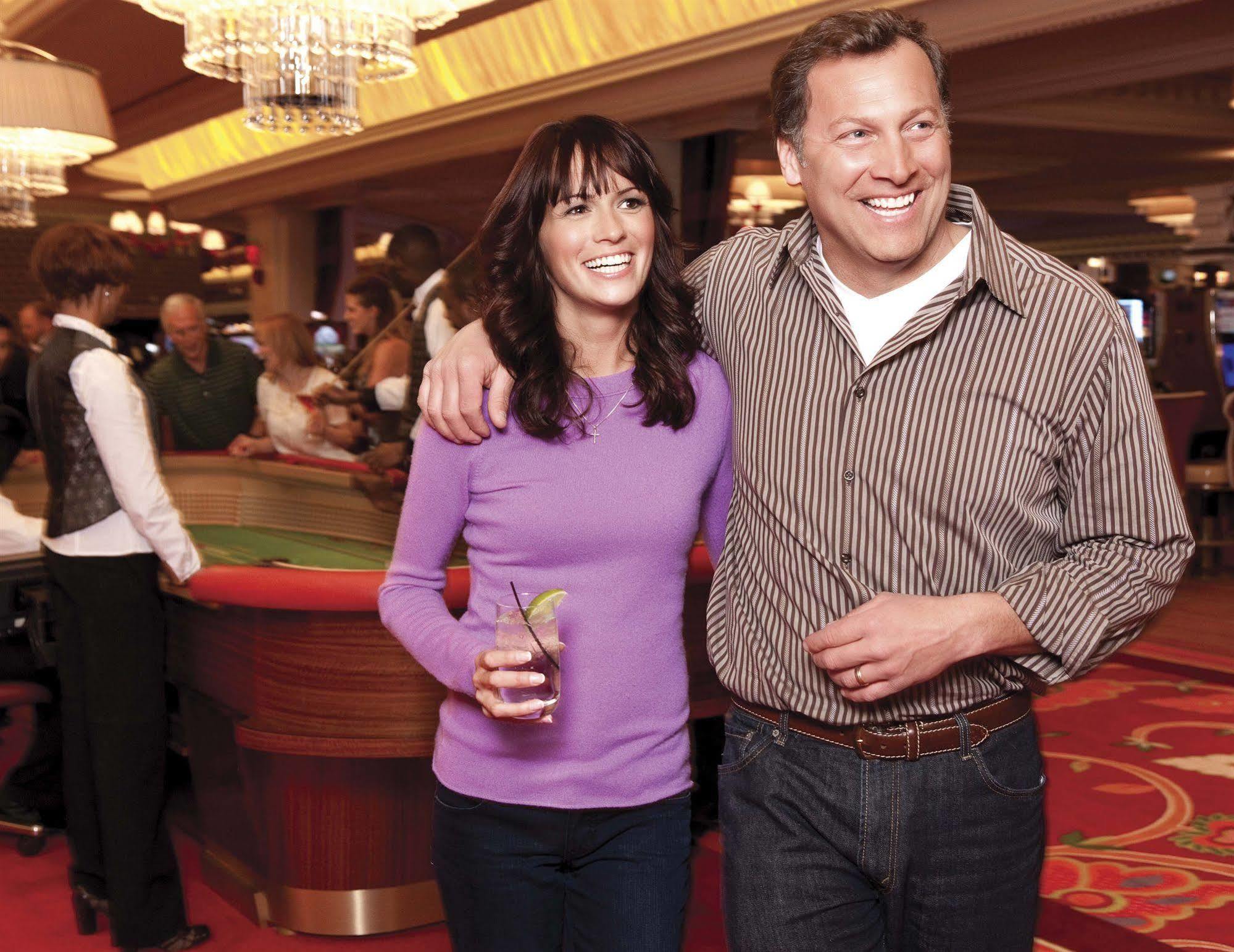 River City Casino And Hotel Lemay Extérieur photo