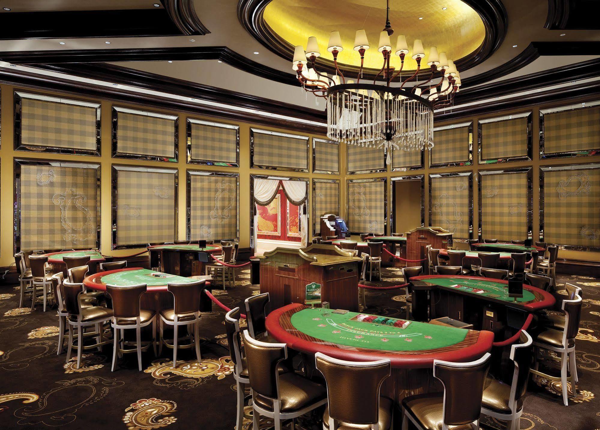 River City Casino And Hotel Lemay Extérieur photo