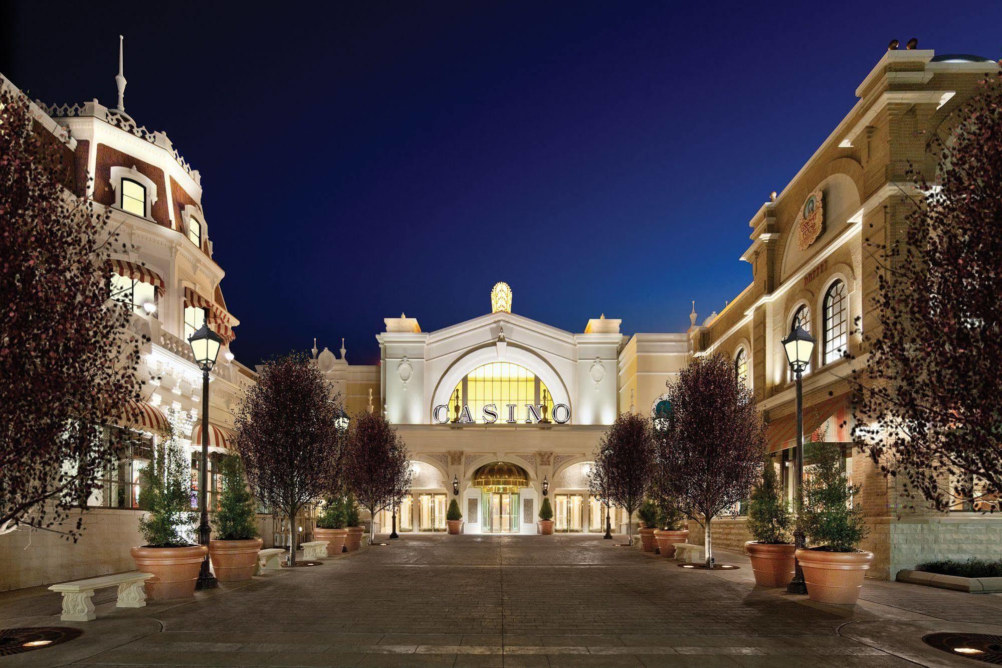 River City Casino And Hotel Lemay Extérieur photo