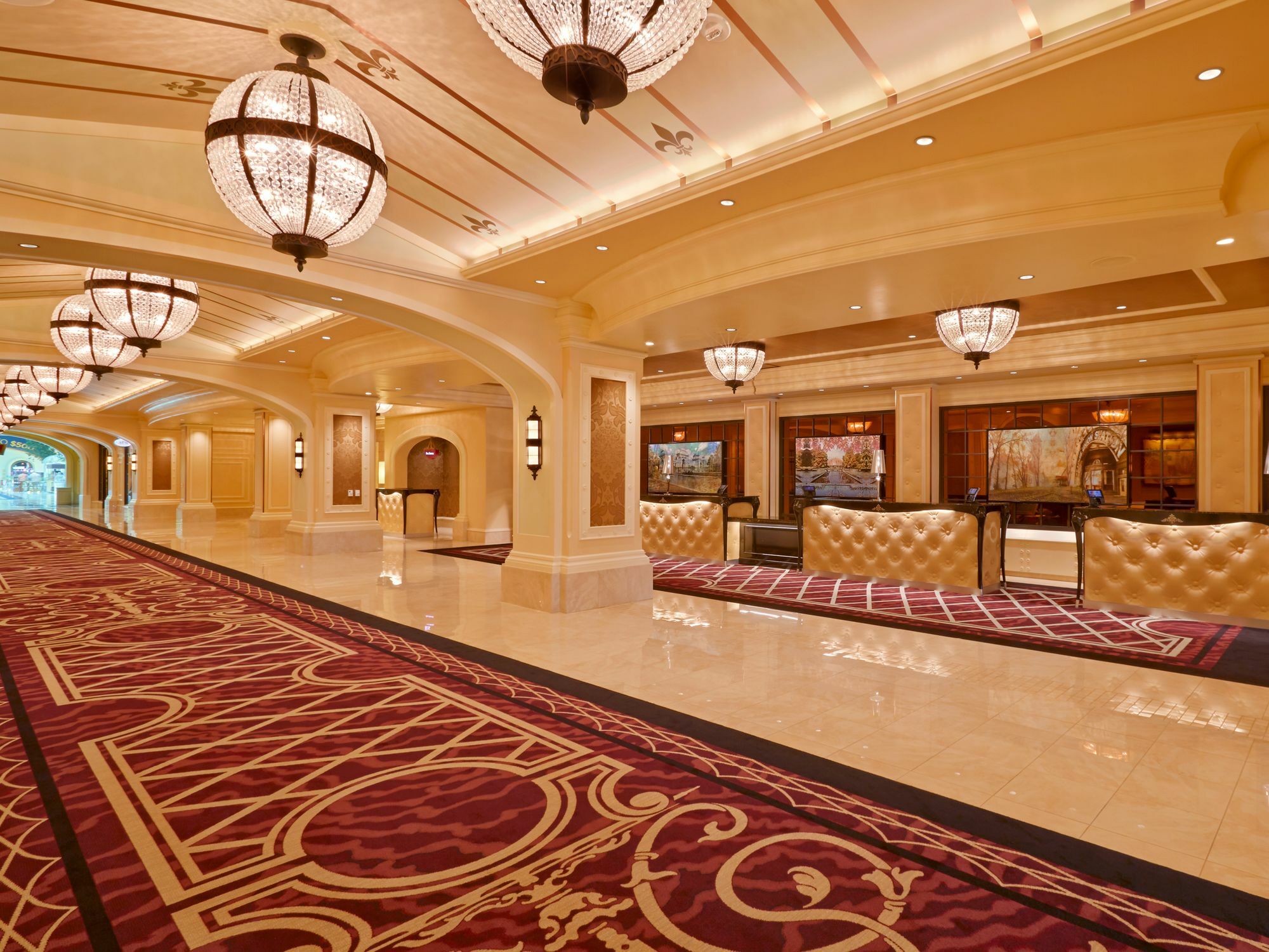 River City Casino And Hotel Lemay Extérieur photo