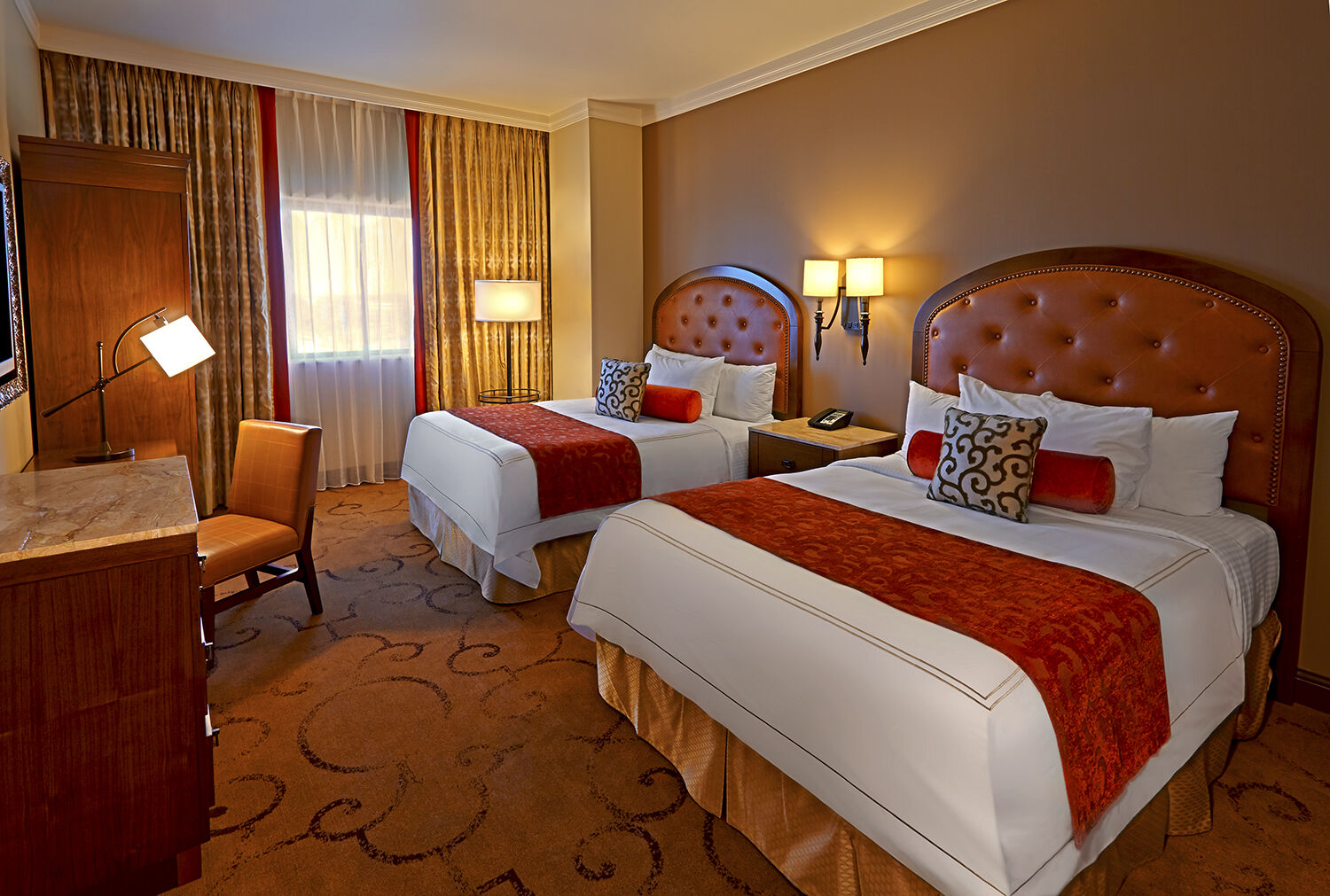 River City Casino And Hotel Lemay Extérieur photo
