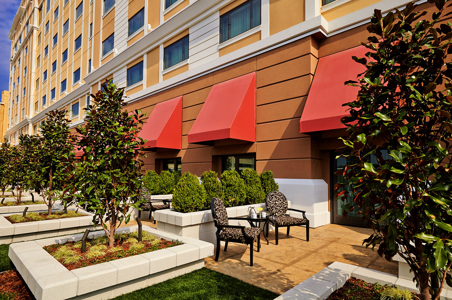 River City Casino And Hotel Lemay Extérieur photo